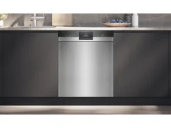 Siemens Unterbaugeschirrspüler iQ300 SN43ES27AE