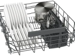 Siemens Unterbaugeschirrspüler iQ300 SN43ES27AE