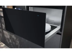 Siemens Wärmeschublade BI710D1B1 Schwarz