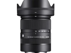 Sigma Zoomobjektiv 18-50mm F/2.8 DC DN Contemporary Sony E-Mount