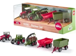 Siku Farmer Set 1:87