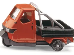 Siku Piaggio Ape Cross