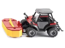 Siku Traktor Aebi TerraTrac TT211 1:32