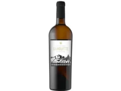 Silhouette Assemblage blanc Vin de Pays Romand 0.75 l