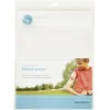 Silhouette Tattoopapier bedruckbar transparent