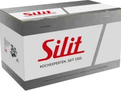 Silit Kochgeschirr-Set Alicante 10-teilig