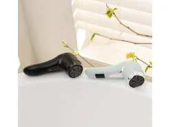 Silk'n Hornhautentferner FreshPedi Schwarz