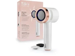 Silk'n Hornhautentferner VacuPedi Rose Gold