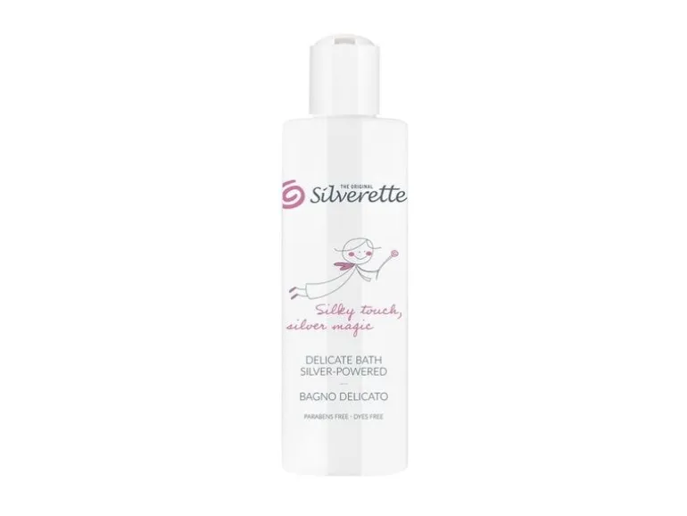 Silverette Bad 200 ml