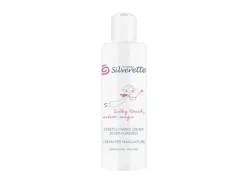 Silverette Creme gegen Dehnungsstreifen 200 ml