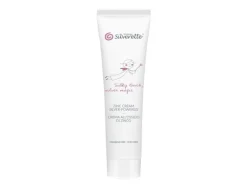 Silverette Zinkoxidcreme 100 ml