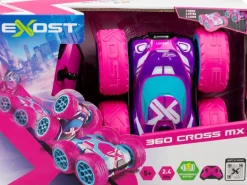 Silverlit Exost 360 Cross MX Amazone 15 x 15 x 9 cm