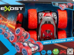 Silverlit Exost 360 Cross MX 2.4 GHz assortiert 3-fach