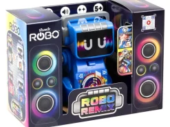 Silverlit Lernroboter Robo Remix, 9 x 11 x 6 cm, Assortiert