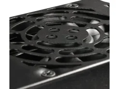 SilverStone Netzteil TX500 Gold 500 W