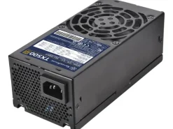 SilverStone Netzteil TX500 Gold 500 W