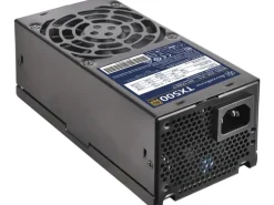 SilverStone Netzteil TX500 Gold 500 W