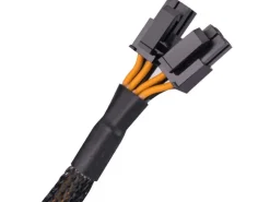 SilverStone Netzteil TX500 Gold 500 W