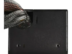 SilverStone Netzteil TX500 Gold 500 W