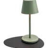 Silwy Magnet-Leuchte SAGE 20 cm