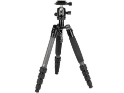 Sirui Reisestativ Traveler 5CX mit Kugelkopf B-00K