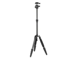 Sirui Reisestativ Traveler 5CX mit Kugelkopf B-00K