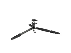 Sirui Reisestativ Traveler 5CX mit Kugelkopf B-00K