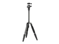 Sirui Reisestativ Traveler 5CX mit Kugelkopf B-00K