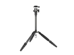 Sirui Reisestativ Traveler 5CX mit Kugelkopf B-00K