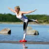 SISSEL Balancefit rot