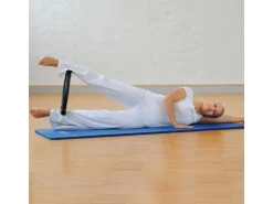 SISSEL Pilates Circle Schwarz