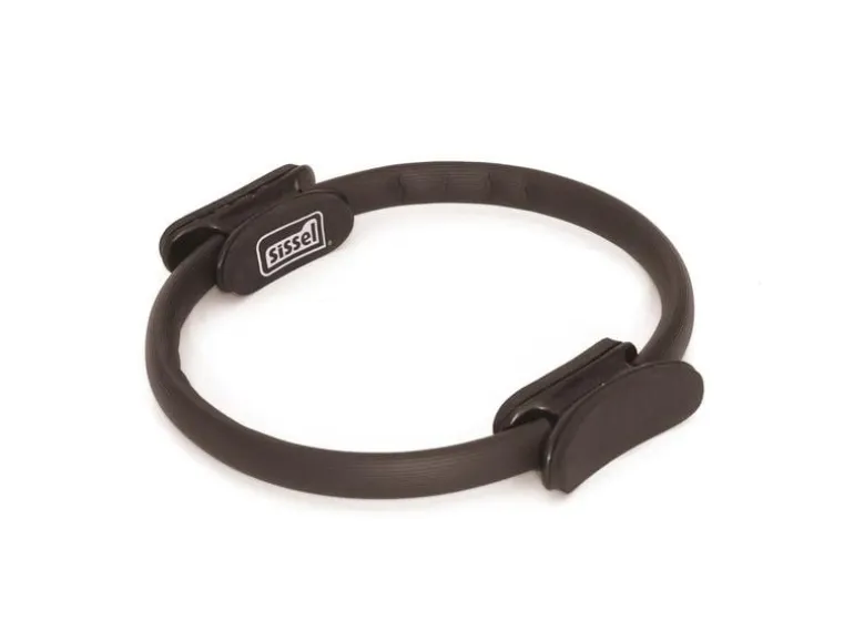SISSEL Pilates Circle Schwarz