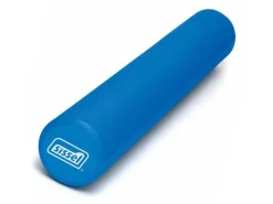 SISSEL Pilates Roller Pro 15 x 100 cm Blau