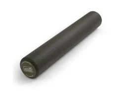 SISSEL Pilates Roller Pro 15 x 90 cm Grau