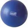 SISSEL Pilates Soft Ball Ø 26 cm Blau