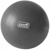 SISSEL Pilates Soft Ball Ø 22 cm Grau