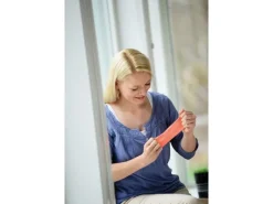 SISSEL Putty medium, rot