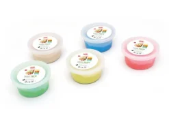 SISSEL Putty medium, rot