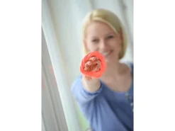 SISSEL Putty medium, rot