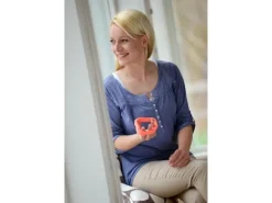 SISSEL Putty medium, rot