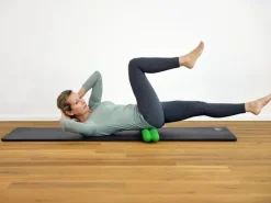 SISSEL Spinefitter Anthrazit