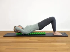 SISSEL Spinefitter Anthrazit
