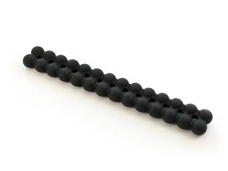 SISSEL Spinefitter Anthrazit