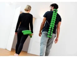 SISSEL Spinefitter Anthrazit