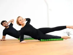 SISSEL Spinefitter Grün