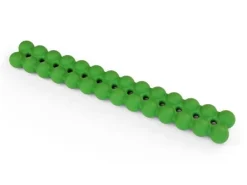 SISSEL Spinefitter Grün