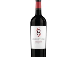689 Six Eight Nine Six Eight Nine Napa Valley 0.75 l