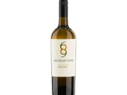 689 Six Eight Nine White Napa Valley 0.75 l