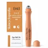 Skincyclopedia Augenserum 5% Caffeine Solution and Q10 Roll-On 15 ml