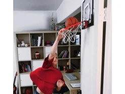 SKLZ Basketball-Set Pro Mini Hoop